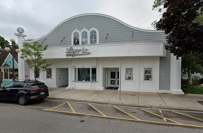 Lyric Theatre